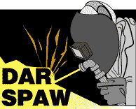 Dar-Spaw logo